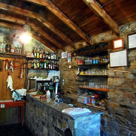 Willa Casa De Lucas Fonfría Zewnętrze zdjęcie