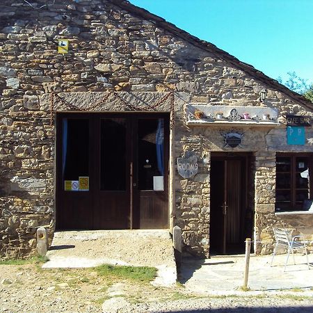 Willa Casa De Lucas Fonfría Zewnętrze zdjęcie