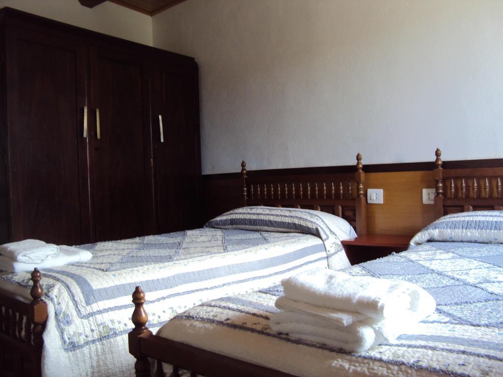 Willa Casa De Lucas Fonfría Zewnętrze zdjęcie