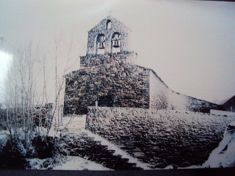 Willa Casa De Lucas Fonfría Zewnętrze zdjęcie